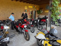 5. Juli 2025 - 46. Innerschweizer Freundschafts-Treffen