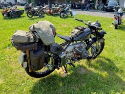 5. Juli 2025 - 46. Innerschweizer Freundschafts-Treffen