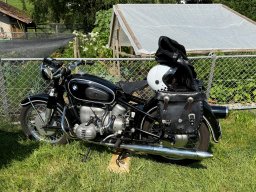 5. Juli 2025 - 46. Innerschweizer Freundschafts-Treffen