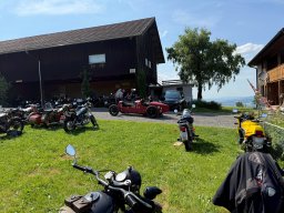 5. Juli 2025 - 46. Innerschweizer Freundschafts-Treffen