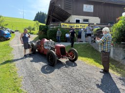 5. Juli 2025 - 46. Innerschweizer Freundschafts-Treffen