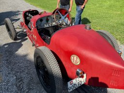 5. Juli 2025 - 46. Innerschweizer Freundschafts-Treffen