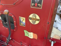 5. Juli 2025 - 46. Innerschweizer Freundschafts-Treffen