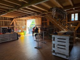 5. Juli 2025 - 46. Innerschweizer Freundschafts-Treffen