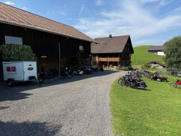 5. Juli 2025 - 46. Innerschweizer Freundschafts-Treffen