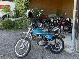 5. Juli 2025 - 46. Innerschweizer Freundschafts-Treffen