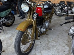 5. Juli 2025 - 46. Innerschweizer Freundschafts-Treffen