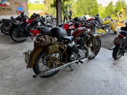 5. Juli 2025 - 46. Innerschweizer Freundschafts-Treffen