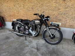 5. Juli 2025 - 46. Innerschweizer Freundschafts-Treffen