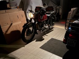 2025-07-13 - 41. Tremolafahrt