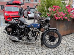 2025-07-13 - 41. Tremolafahrt