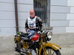 2025-07-13 - 41. Tremolafahrt