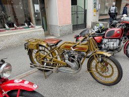 2025-07-13 - 41. Tremolafahrt