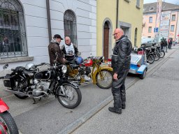 2025-07-13 - 41. Tremolafahrt