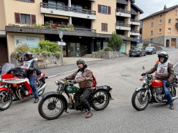 2025-07-13 - 41. Tremolafahrt