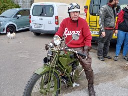 2025-07-13 - 41. Tremolafahrt