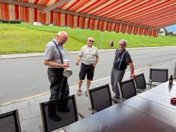 2025-07-13 - 41. Tremolafahrt