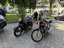 2025-07-17 - Pragelfahrt