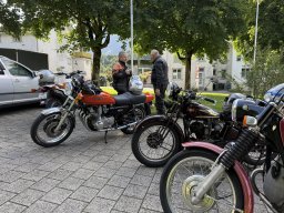 2025-07-17 - Pragelfahrt