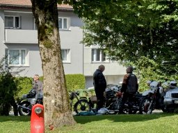 2025-07-17 - Pragelfahrt