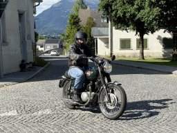 2025-07-17 - Pragelfahrt