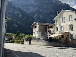 2025-07-17 - Pragelfahrt