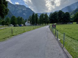 2025-07-17 - Pragelfahrt