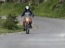 2025-07-17 - Pragelfahrt