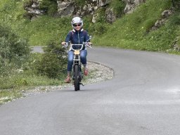 2025-07-17 - Pragelfahrt