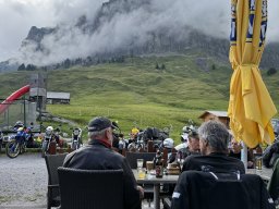 2025-07-17 - Pragelfahrt