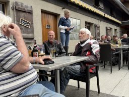 2025-07-17 - Pragelfahrt