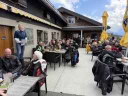 2025-07-17 - Pragelfahrt