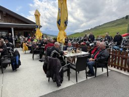 2025-07-17 - Pragelfahrt