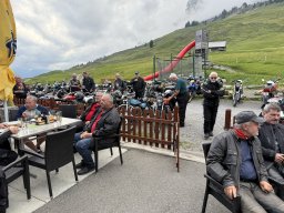 2025-07-17 - Pragelfahrt