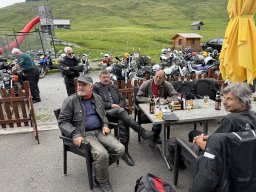 2025-07-17 - Pragelfahrt