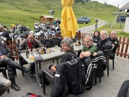 2025-07-17 - Pragelfahrt