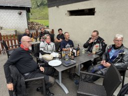 2025-07-17 - Pragelfahrt