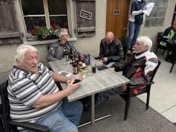 2025-07-17 - Pragelfahrt