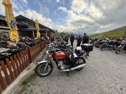 2025-07-17 - Pragelfahrt