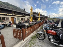 2025-07-17 - Pragelfahrt