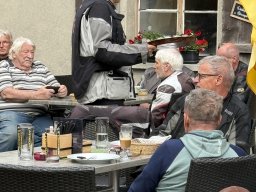 2025-07-17 - Pragelfahrt