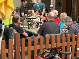 2025-07-17 - Pragelfahrt