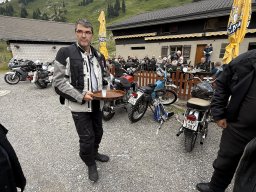 2025-07-17 - Pragelfahrt