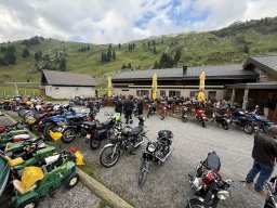 2025-07-17 - Pragelfahrt