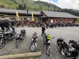 2025-07-17 - Pragelfahrt