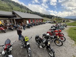 2025-07-17 - Pragelfahrt