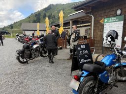 2025-07-17 - Pragelfahrt