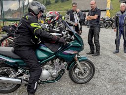 2025-07-17 - Pragelfahrt