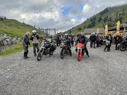 2025-07-17 - Pragelfahrt