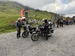 2025-07-17 - Pragelfahrt